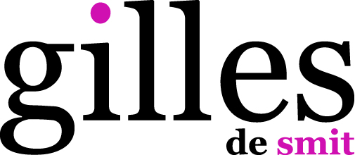 gillesdesmit.com / online marketing / development / consultancy
